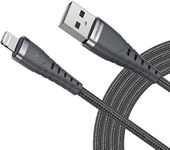 UNBREAKcable iPhone Charger Cable -