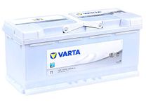 Varta Silver Dynamic I1 Car Battery 6104020923162, 12V 110 Ah 920A (EN)