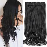 Hair Clip In Extensions