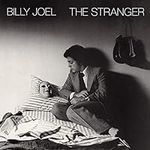 The Stranger [Vinyl]