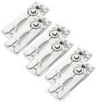 HOWDIA 6 Pack Sectional Couch Connector Screws