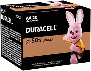 Duracell C