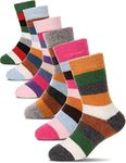 Wool Socks for Kids Toddlers Boys G