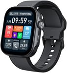 Smart Watch for Men/Women,1.99" Blu