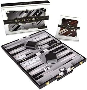 Backgammon