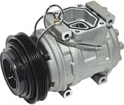 UAC CO 21011C A/C Compressor