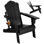 Hdpe Adirondack Chairs