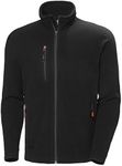 Helly-Hansen Oxford Full Zip Fleece