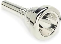 Yamaha YACSL48D Trombone Mouthpiece