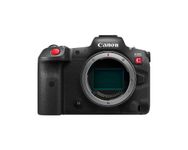 Canon EOS R5 C Mirrorless Digital Cinema Camera Body