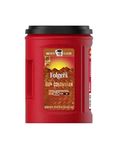 Folgers 100% Colombian Medium Ground Coffee 1.24kg – Makes Up To 370 6 fl oz Cups (Pure Colombian Coffee)