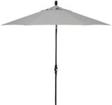 Treasure Garden 11 FT Market Umbrel