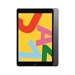 iPad 7 128GB WiFi - Space Grey - (R