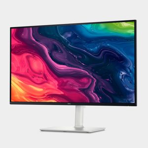 Dell 27” 4K Monitor – Ultra HD Display, Plus Series