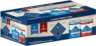 Blue Buffalo Wet Dog Food