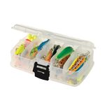 Plano 3449-22 Small Double-Sided Tackle Box