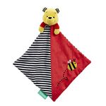 Rainbow Designs Disney Winnie the Pooh A New Adventure Comforter 34cm, White