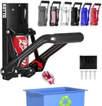 Kotto Can Crusher - Wall Mounted Ca