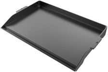 Utheer 23" x 16" Cast Iron Griddle 