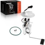 A-Premium Electric Fuel Pump Module Assembly with Sending unit Compatible with Ford Escape Mazda Tribute 2001 2002 2003 2004 2.0L 3.0L