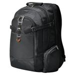 Everki 95330 Titan - Laptop Backpack fits up to 18.4-inch