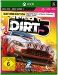 DIRT 5,1 Xbox One-Blu-ray Disc (Day One Edition )