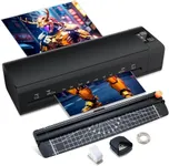 A3 Laminator Machine,13 Inch 9-in-1