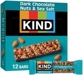 KIND Nut Bars, Dark Chocolate Nuts
