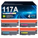 Toner Cartridges For Hp Colors