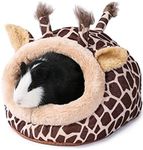 JanYoo Warmer Hedgehog Supplies Toys House Cage Accessories Bed Sleeping Bag