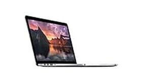 Apple MacBook Pro ME865LL/A 13.3-In