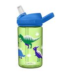 Camelbak Eddy+ Kids 14Oz, Hip Dinos