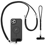 CACOE Cell Phone Lanyard 2 Pack-1× 