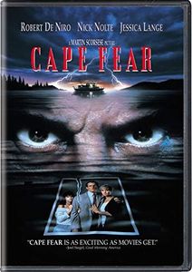 Cape Fear