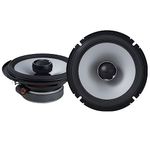 Alpine S2-S65 S-Series 6.5″ Coaxial 2-Way Car Speakers
