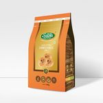 Sindhi Dry Fruits Afghani Jumbo Anjeer, Dry Figs Compressed in a Rope, Super Soft Dried Figs 100% Natural, Zero Added Sugar, White Anjeer, 250 Grams