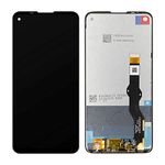 Digitizer Vitre Tactile LCD Display Touch Screen Replacement Compatible with Motorola Moto G Stylus (2020) XT2043 6.4 inch