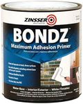 Rust-Oleum 256266 QT Bondz Maximum Adhesion Water Based Primer