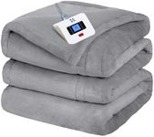 Sealy Electric Blanket Twin Size, F