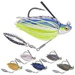 Swim-Jigs-for-Bass-Fishing-Lures Sw