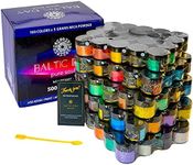 BALTIC DAY - Mica Powder, 100 x 5g 