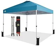 CROWN SHADES 10x10 Pop up Canopy Ou