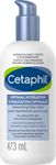 Cetaphil Optimal Hydration Replenishing Body Lotion for Sensitive, Dry and Dehydrated Skin – 48hr Hydration – With Hyaluronic Acid, Vitamin E & Vitamin B5 – Dermatologist Recommended, 473ml