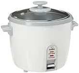 Zojirushi NHS-10 6-Cup (Uncooked) R