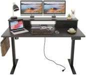 MZPVK Standing Desk 47 x 24 inch,He