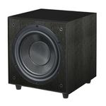 Wharfedale Diamond SW150 Subwoofer Black