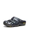 KEEN Men's Yogui Arts Slipper, Graphite, 9