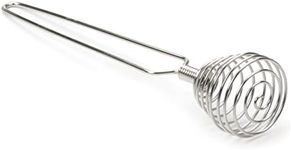 RSVP Endurance Spring Whisk, 9-1/4-