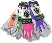 4 Pack Atlas Glove NT370 Atlas Nitr