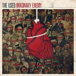 Imaginary Enemy (Gold Vinyl) [VINYL